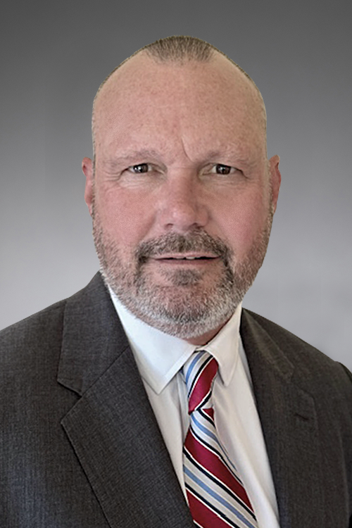 Bruce Pettet