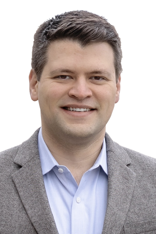 Ben Quinn