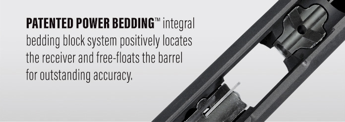 Power Bedding